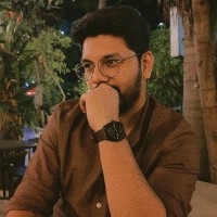 Verve Media Employee Uday Roy's profile photo