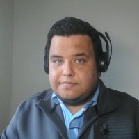 InterTalk Critical Information Systems Employee Andres Vargas's profile photo