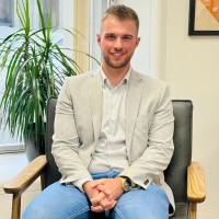 Cammax Limited Employee Lee Elsworth's profile photo