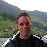 Pfizer Employee Daniel Chisholm's profile photo