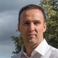 biomodal Employee Scott Oldham's profile photo