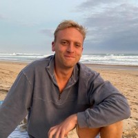 Chisl Group Employee Tom Montgomery's profile photo