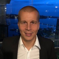 Matti Rönkkö Email & Phone Number