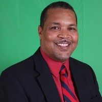 NMIA Airports Limited Employee Audley Deidrick's profile photo