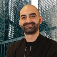 Ycon | DevOps Solutions & Services Employee Miki Zirkiev's profile photo