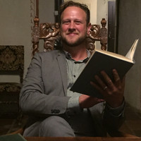 Johan Nantin Email