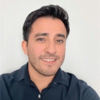 Centric Software Employee James Cisneros's profile photo