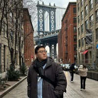 AttackForge® Employee Andy B.'s profile photo