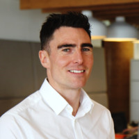 HSBC Employee Jonathan Atkinson's profile photo