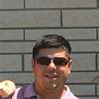 Marcos Martinez Email & Phone Number