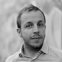 RAKwireless Employee Gavin Brown's profile photo