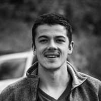 Caleb Zmuda's profile photo