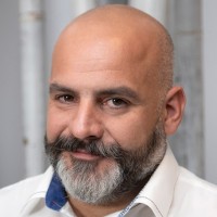 BD Employee Jose Latorre Aguilar's profile photo