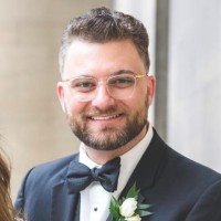 UPMC Employee Ryan Clarkson's profile photo