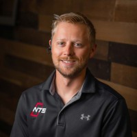 NTS Tire Supply Employee Nick Fischer's profile photo