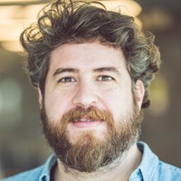 Webfleet Employee Pedro Garre's profile photo