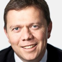 Anglo American Employee Andre van Den Berg's profile photo