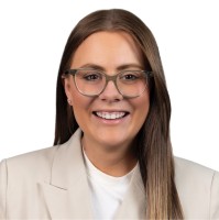 Priority Networking Employee Caillin Goss's profile photo