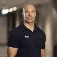 Kry Employee Yamin Granberg's profile photo