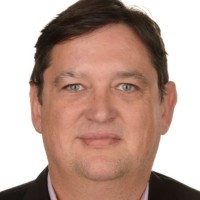 European Parliament Employee Zsolt Pataki's profile photo