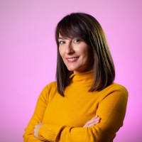 STAEDEAN Life Sciences Employee Elena Gusta's profile photo