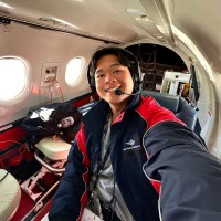 Sirv Employee Yi Lee's profile photo