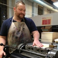 Double Trip Press LLC Employee Ryan Basile's profile photo
