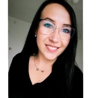 Abriga Employee Karolina Piekarska's profile photo