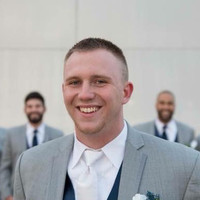 Schaefer Autobody Centers Employee Dion Shaffer's profile photo