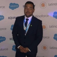 Aprika Business Solutions Pty Ltd Employee Victor Pedroni's profile photo