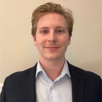 Meta Logic Employee Jackson E.'s profile photo