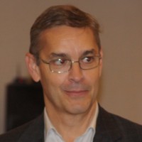 Self Employed Employee James Burger's profile photo