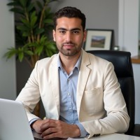 RES Employee Ibrahim ~'s profile photo