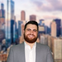 Intelligence Factory Employee Arran Taylor's profile photo