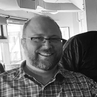 Astronics AES Employee Erik Andersson's profile photo