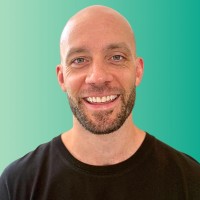 ThatRound Employee Bradley Jones's profile photo