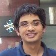 TimeZest Employee Ashwin Hegde's profile photo