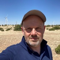 WhiteRock Renewables Employee Brett O'Connor's profile photo