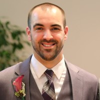 Buist Employee Brian Mathieu's profile photo