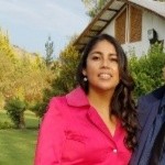 Smartraining Chile Employee Francisca Mera Rojas's profile photo