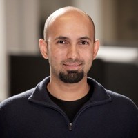 Found Employee Niranjan Ravichandran's profile photo