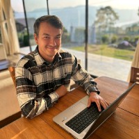 sproof Employee Marek Brabec's profile photo