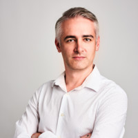 Daniel Garner Email & Phone Number