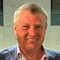 Standard Mechanical Systems Employee Bill Keates's profile photo