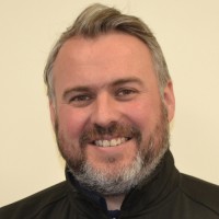 LRL Employee Mark Prue's profile photo