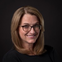 Learning Network Employee Sherri Wagner's profile photo
