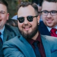 CCH® Tagetik Employee Jack Tanner's profile photo