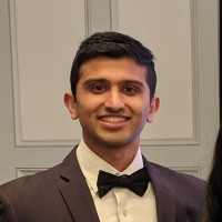 Hamil Patel Email & Phone Number