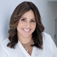 Marriage Minded Mentor Employee Aleeza Shalom's profile photo