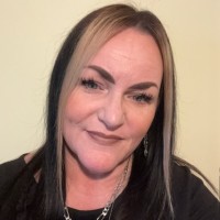 Verisys Employee Jeanette Rodeghiero's profile photo